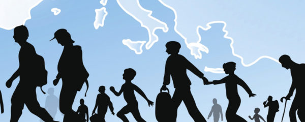 mineurs non accompagnés