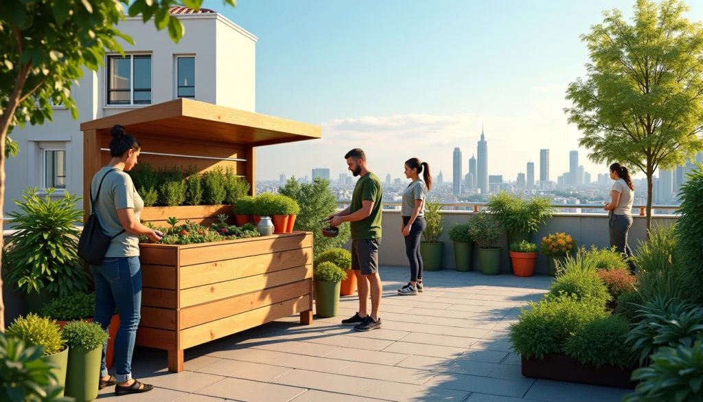 compostage urbain compostage urbain