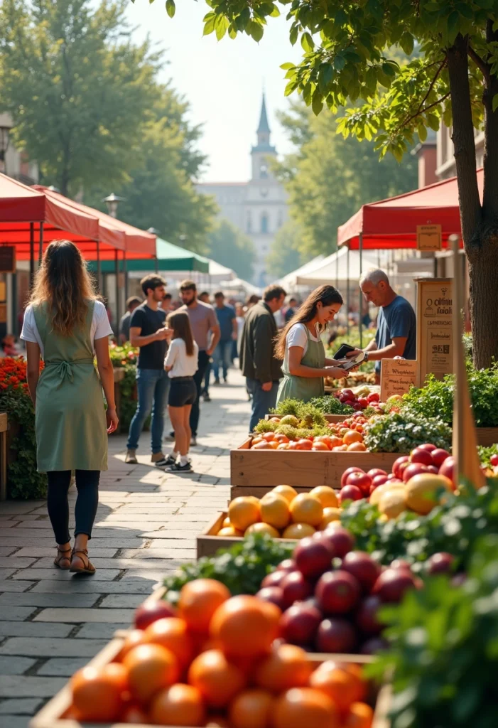 achats responsables achats responsables